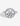 White Gold - Round