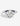 White Gold - Round