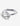 White Gold - Round