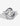 White Gold - Asscher