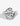 White Gold - Round