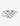 White Gold - Round
