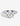 White Gold - Round
