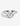 White Gold - Round