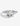 White Gold - Asscher