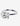 White Gold - Asscher
