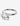 White Gold - Round