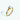 Yellow Gold - Oval