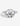 White Gold - Round