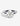 White Gold - Round
