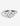 White Gold - Round