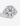 White Gold - Round