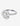 White Gold - Oval