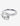 White Gold - Round
