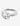 White Gold - Round