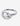 White Gold - Round