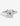 White Gold - Emerald