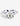 White Gold - Round
