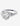 White Gold - Oval