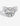 White Gold - Round