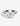 White Gold - Round