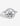 White Gold - Round