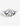 White Gold - Round