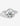 White Gold - Round