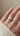 White Gold - Round