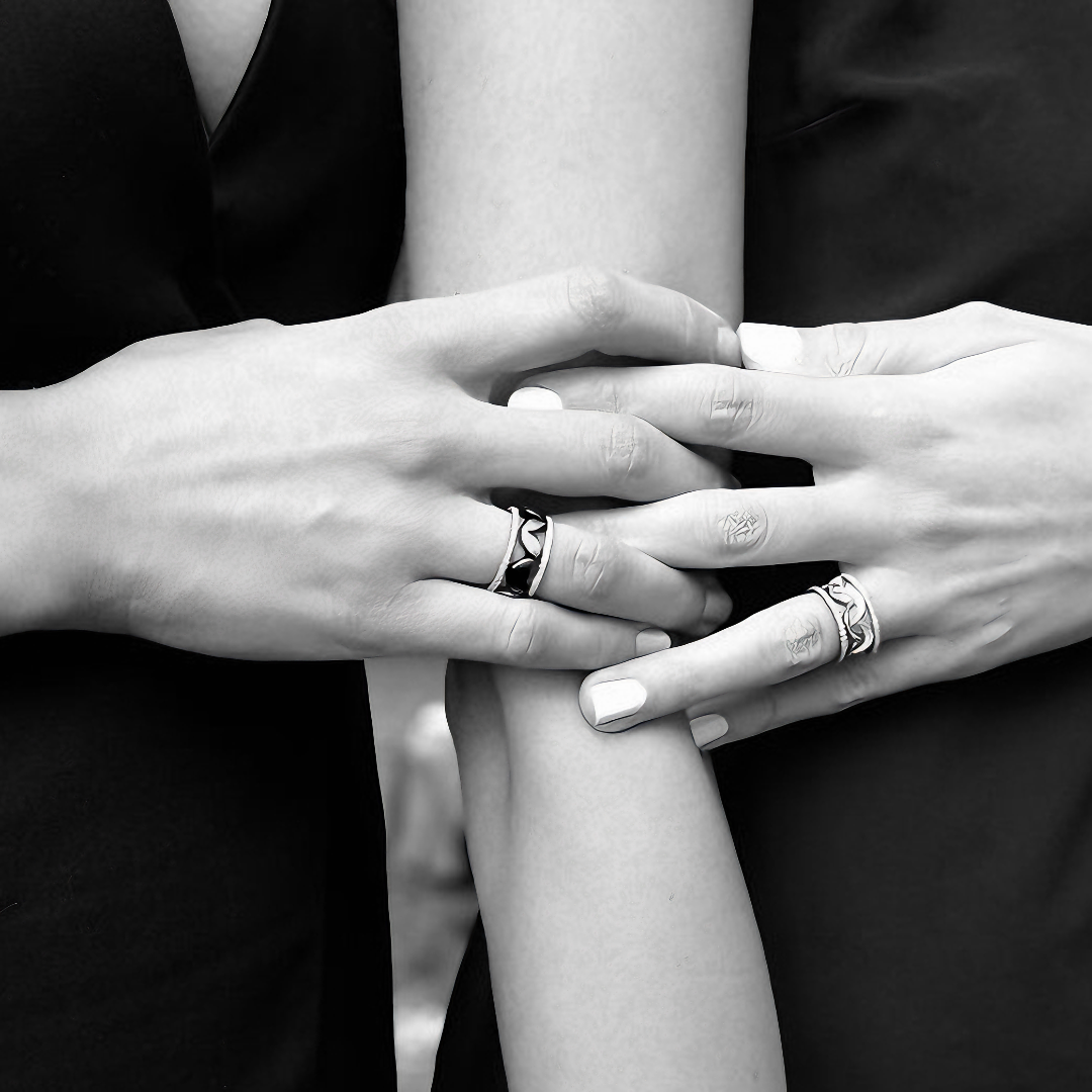 Jado Muse - Ebony-VIRABYANI