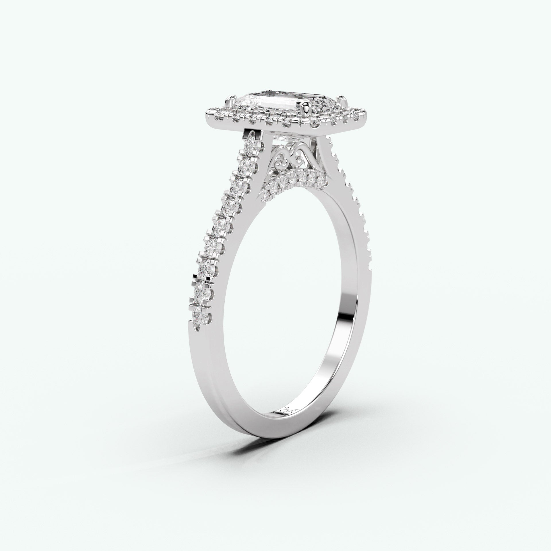 White Gold