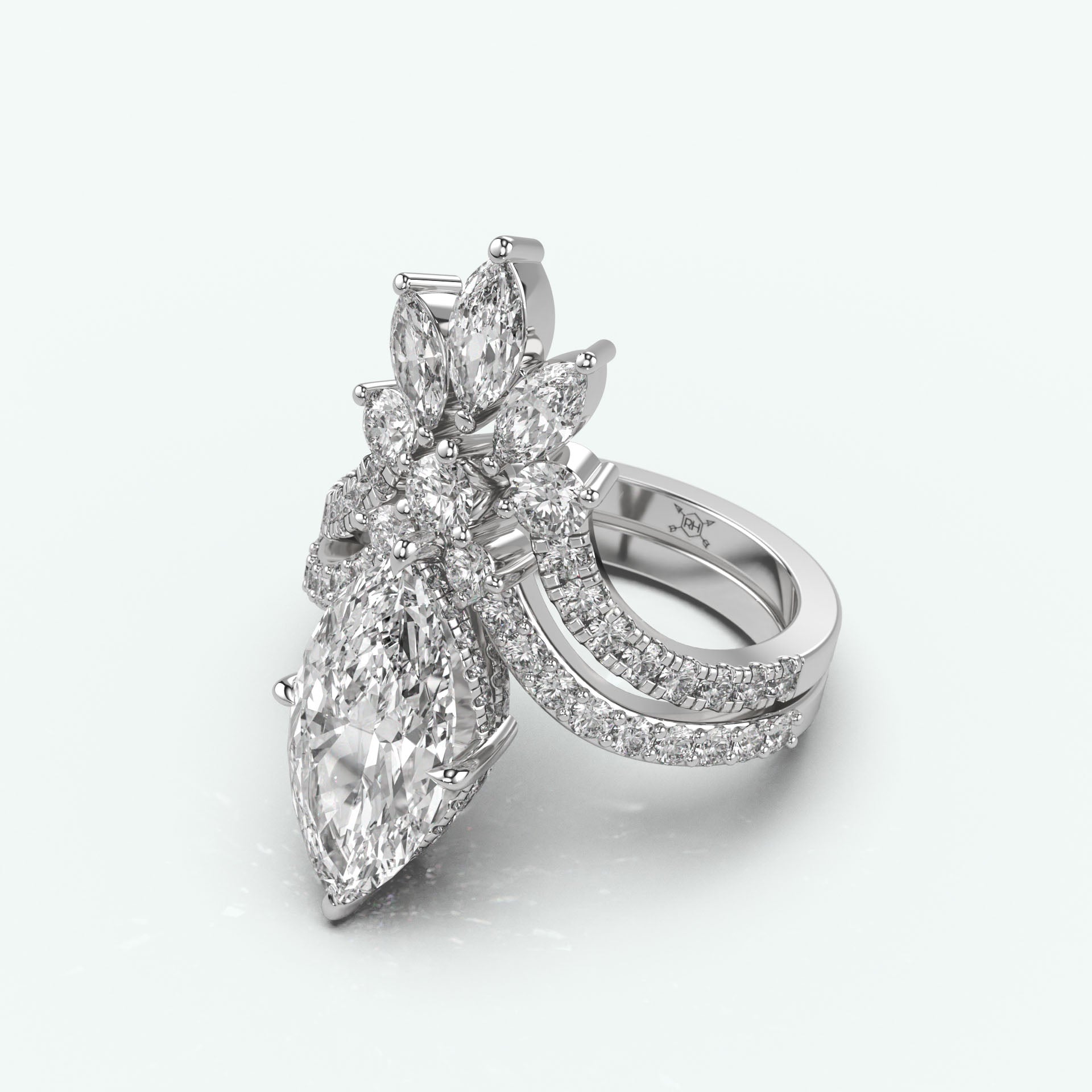White Gold
