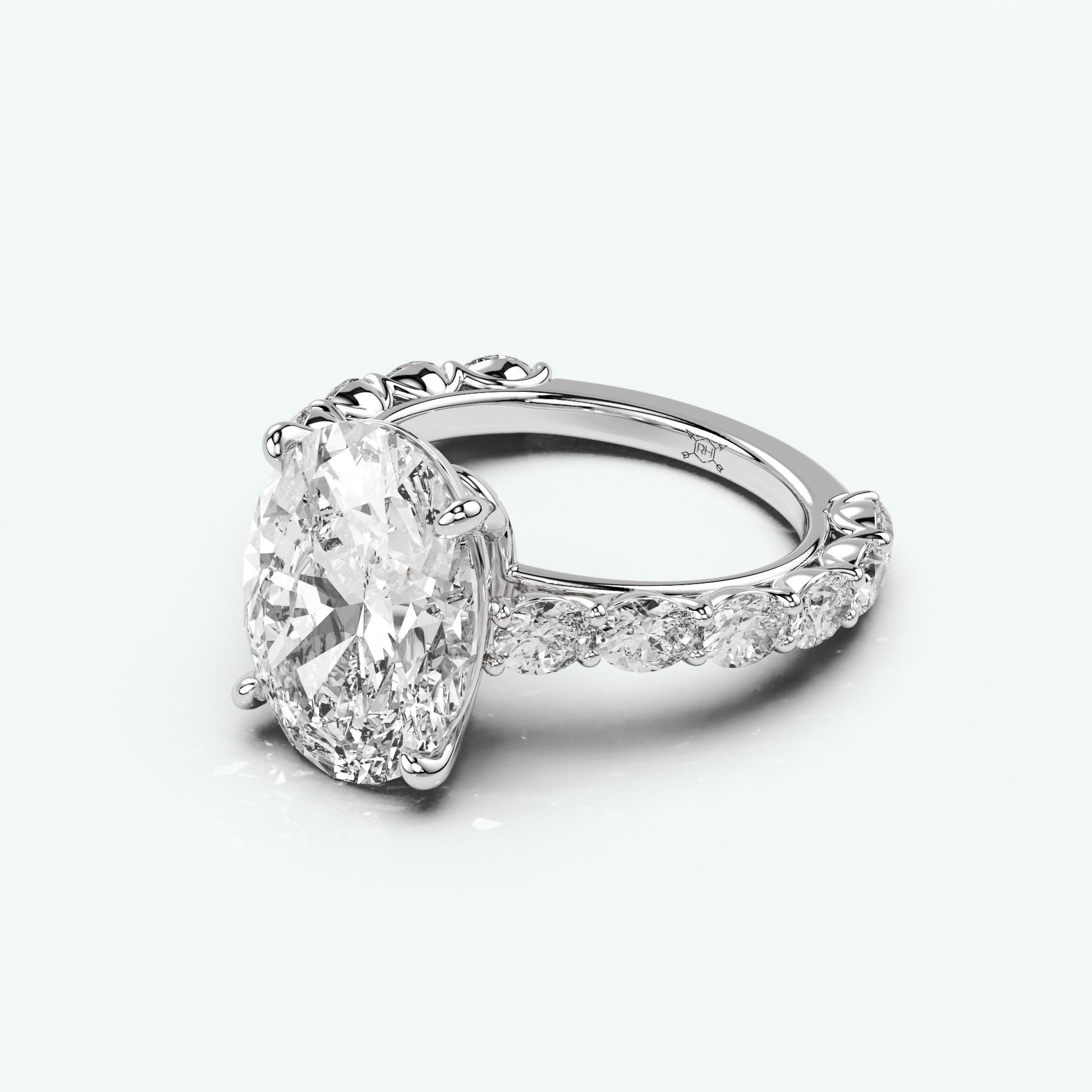 White Gold