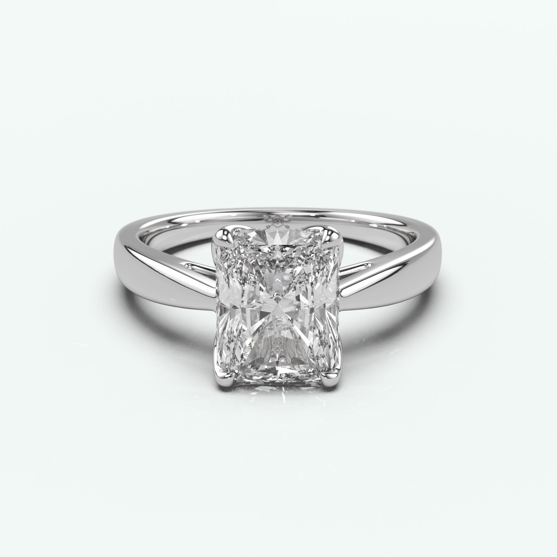 White Gold - Radiant