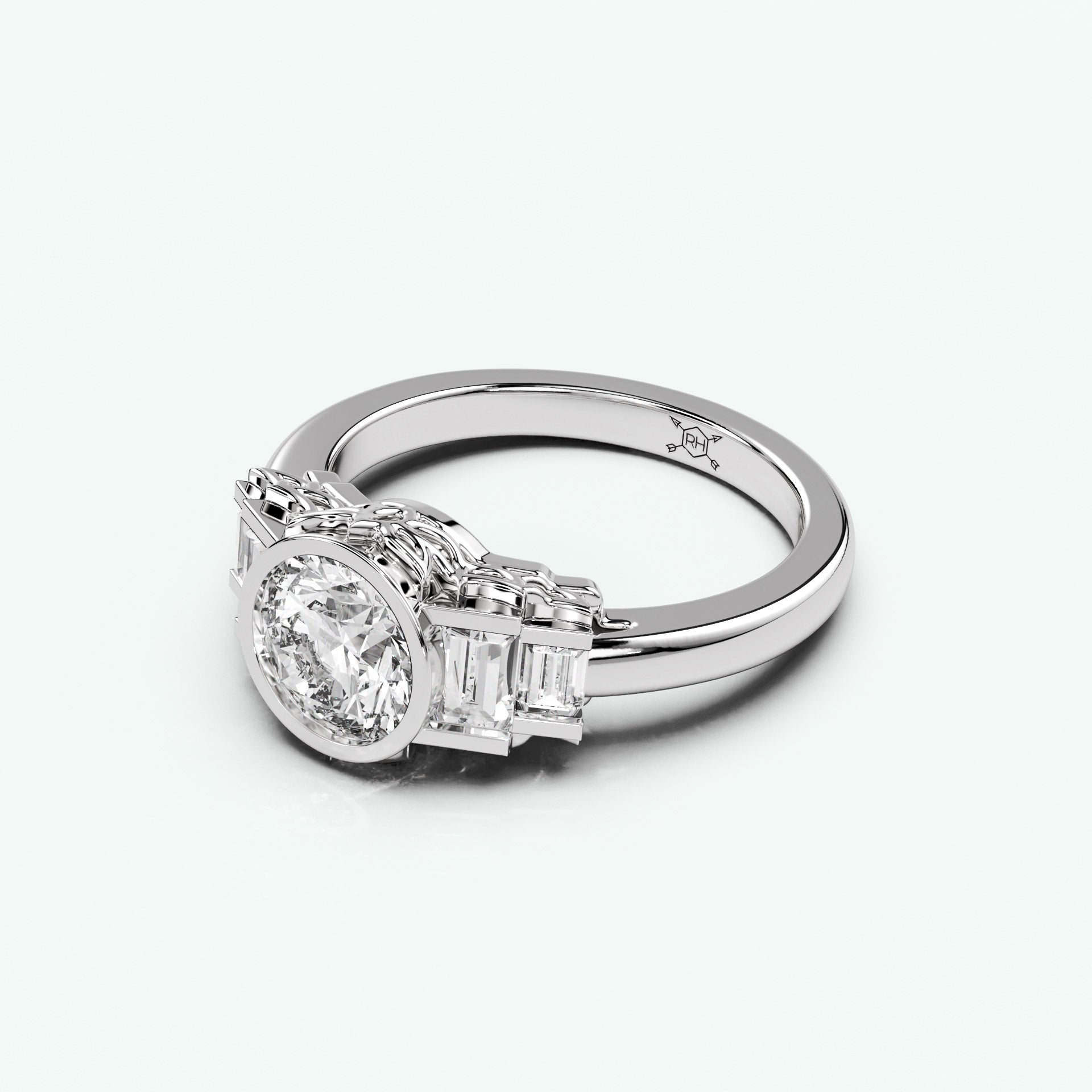 White Gold