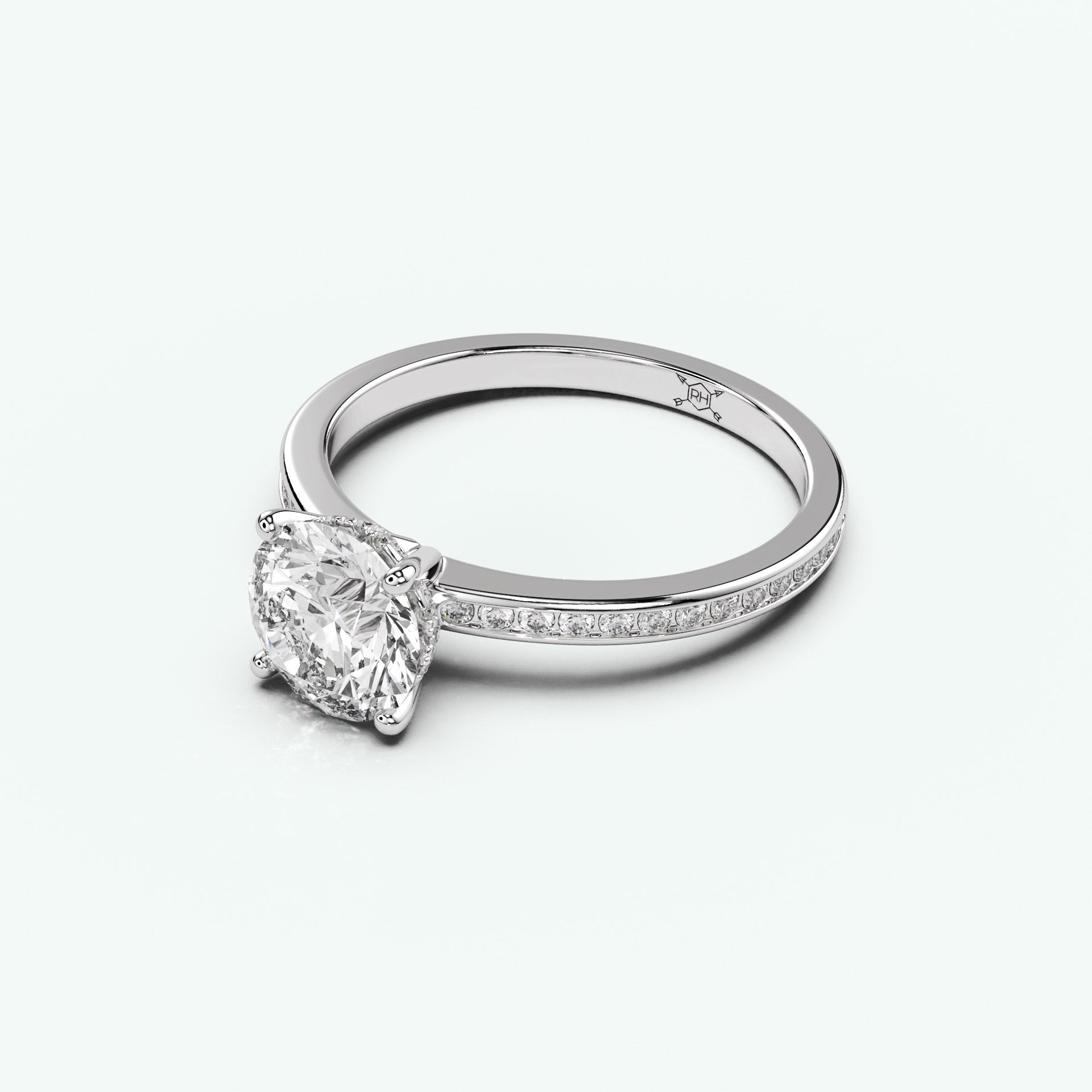 White Gold
