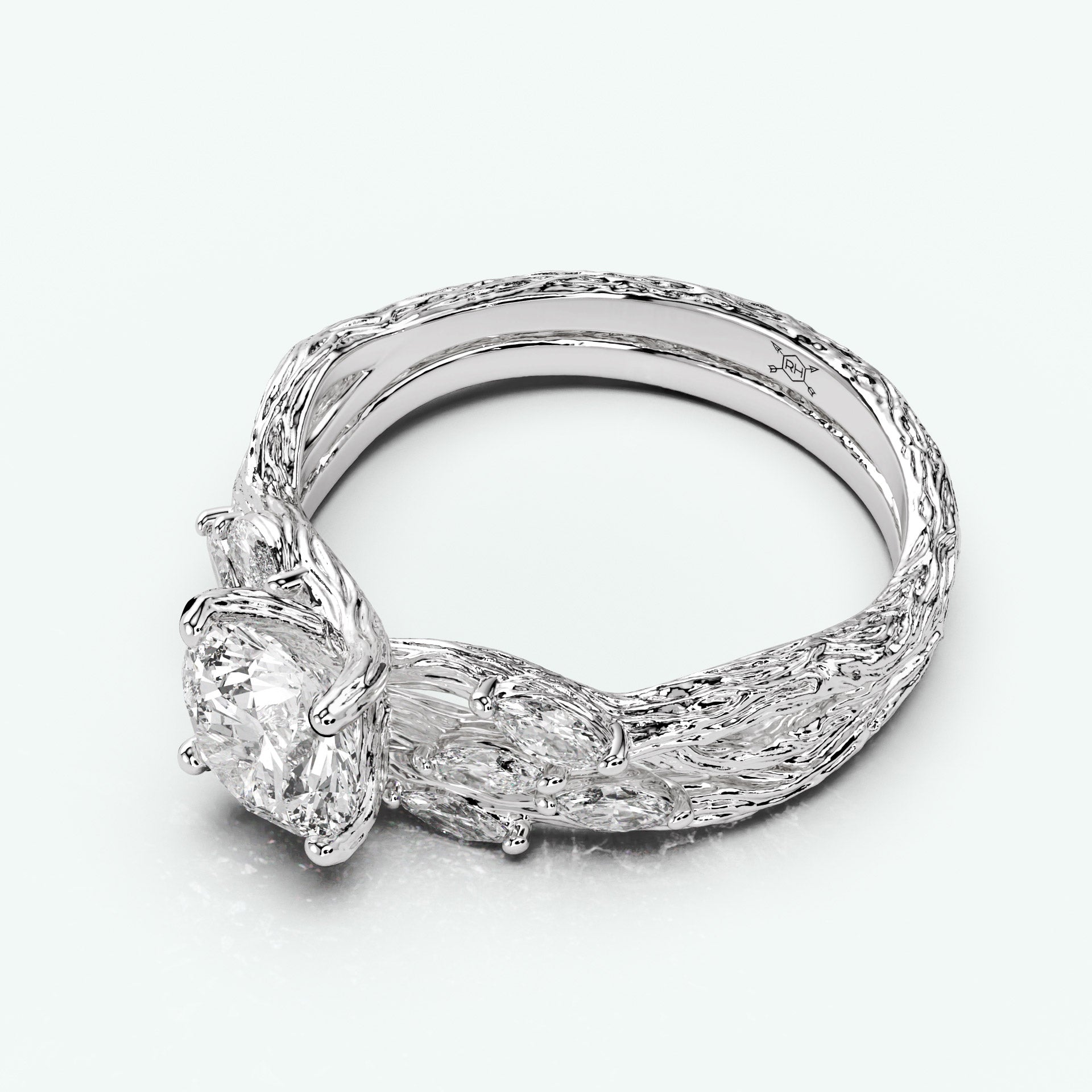 White Gold