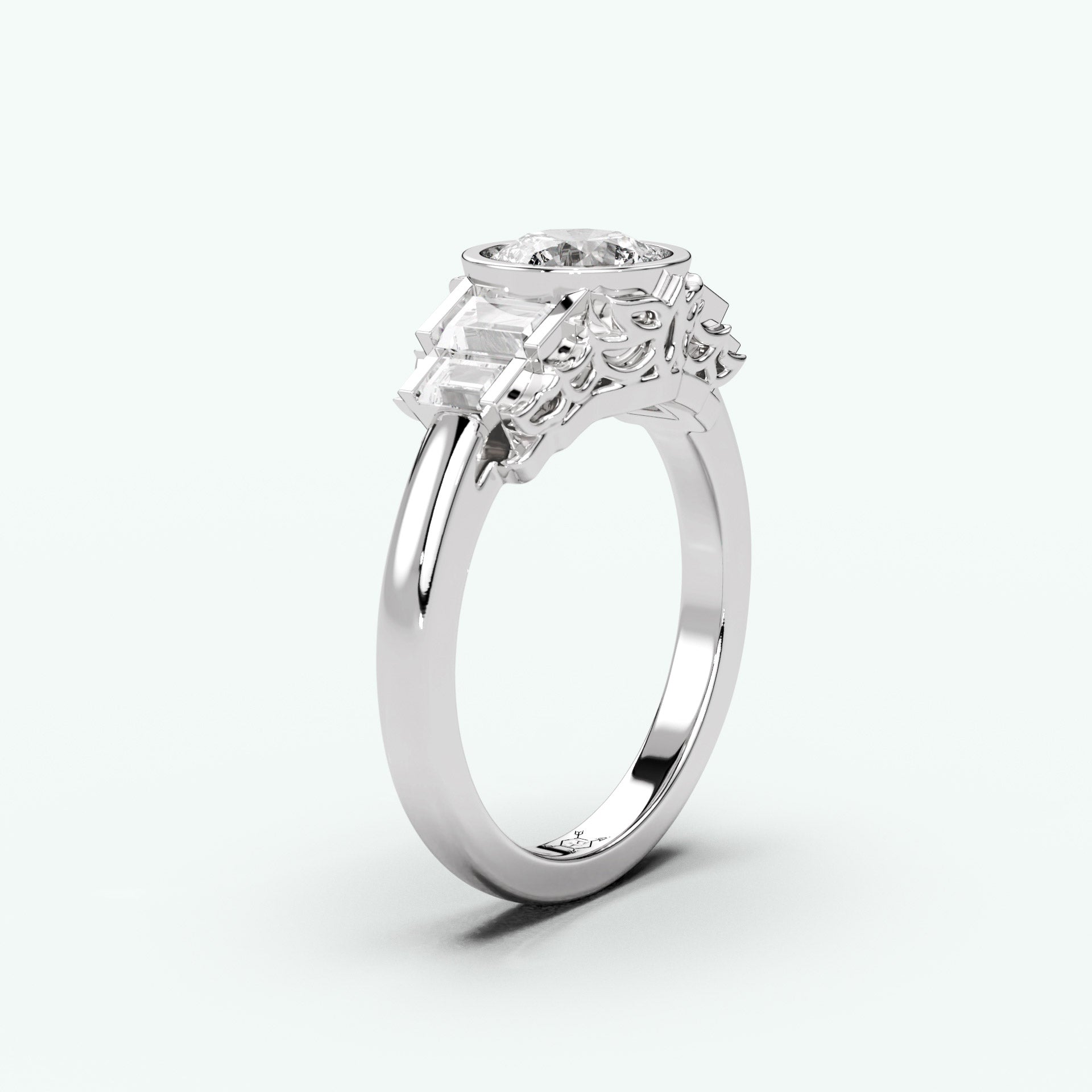 White Gold