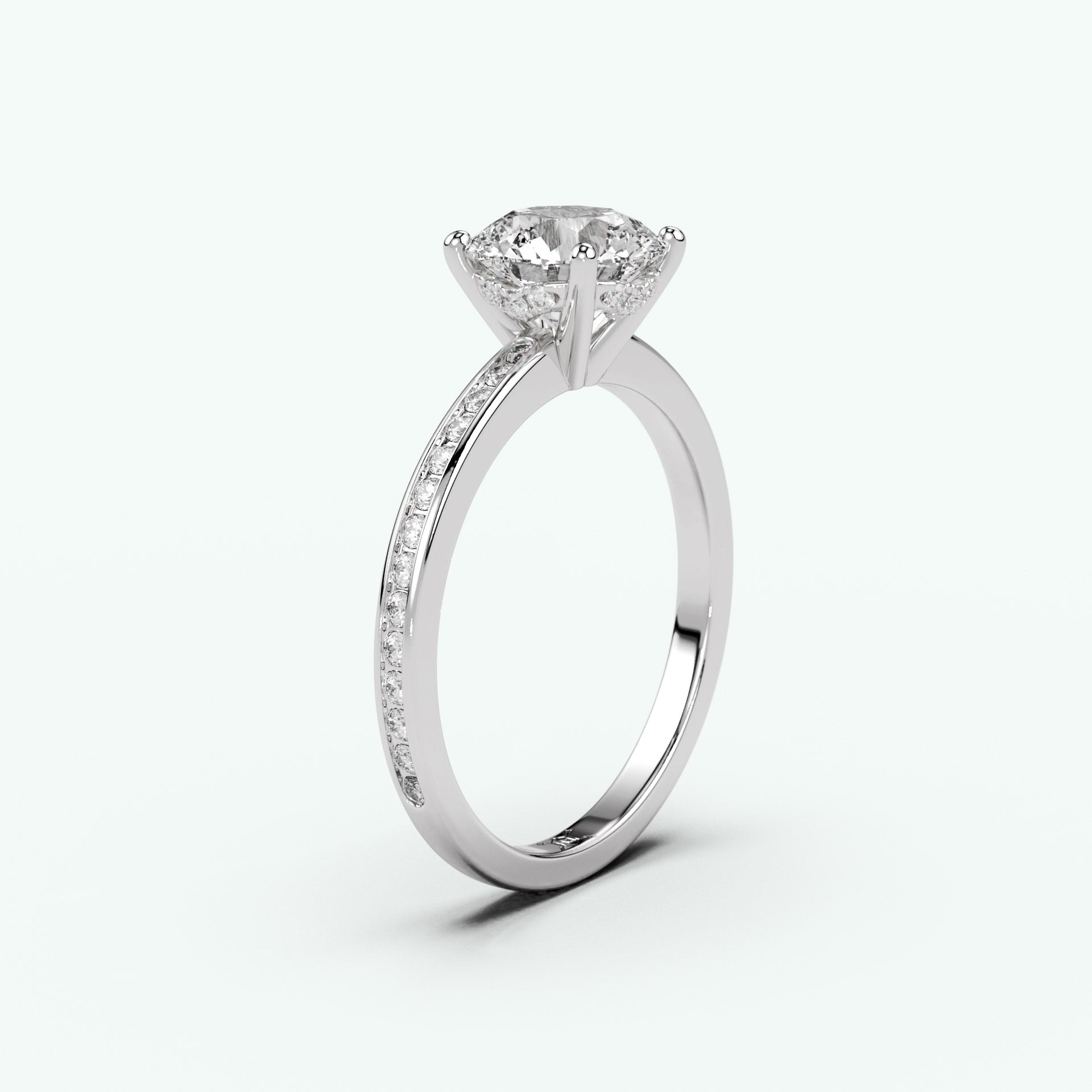 White Gold