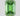 2.51 Carat Emerald Cut Fancy Green