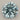 3.09 Carat Round Cut Fancy Blue