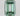 4.83 Carat Emerald Cut Fancy Green
