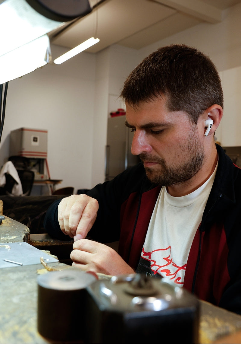 Cadcamnyc jeweler