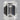 3.05 Carat E-VVS2 Emerald Lab Diamond