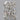 1.01 Carat F-VVS1 Radiant Lab Diamond