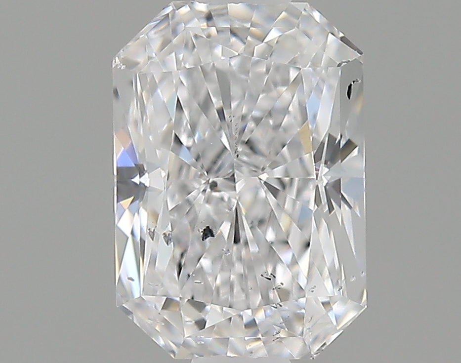 0.9 Carat Radiant Shape Lab Grown Diamond