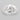 2.59 Carat D-VVS2 Oval Lab Diamond