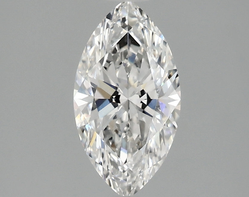 1.01 Carat F-VS1 Marquise Lab Diamond – Robin Hood Diamonds