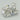 1.64 Carat H-VS1 Radiant Lab Diamond