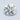 1.07 Carat H-SI2 Round Cut Diamond